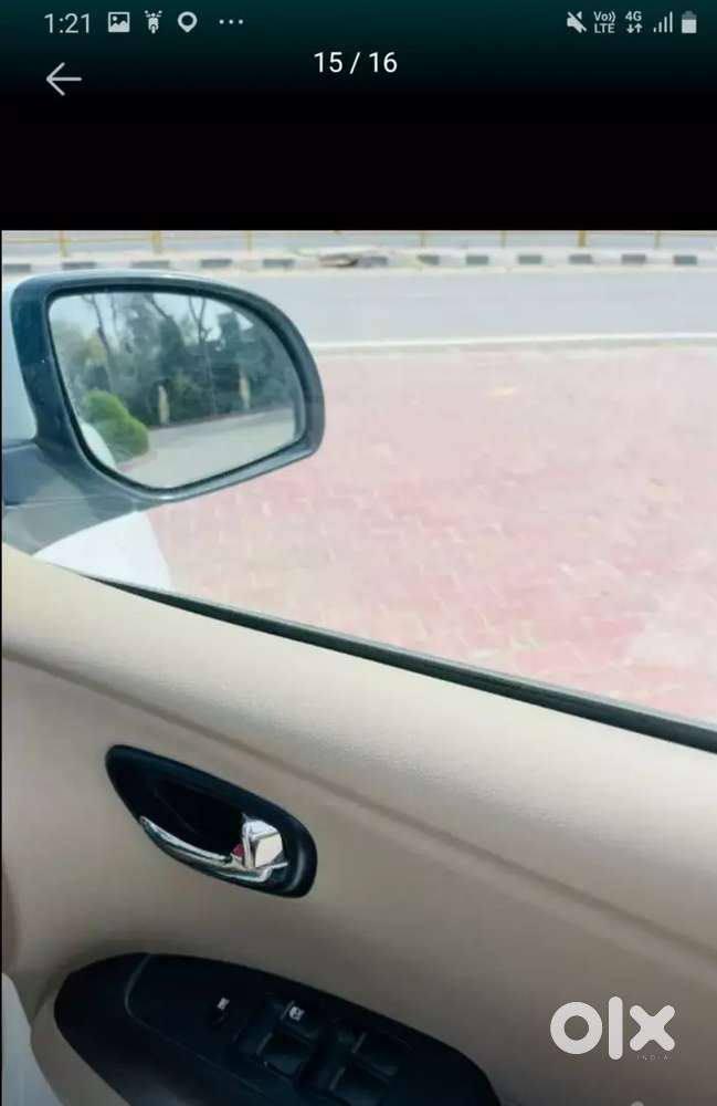 Hyundai I10 2011 Cng & Hybrids 67000 Km Driven