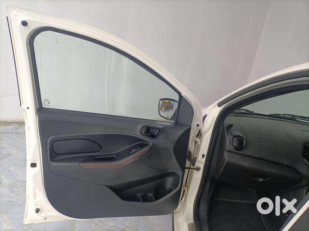 Ford Freestyle Titanium, 2020, Petrol