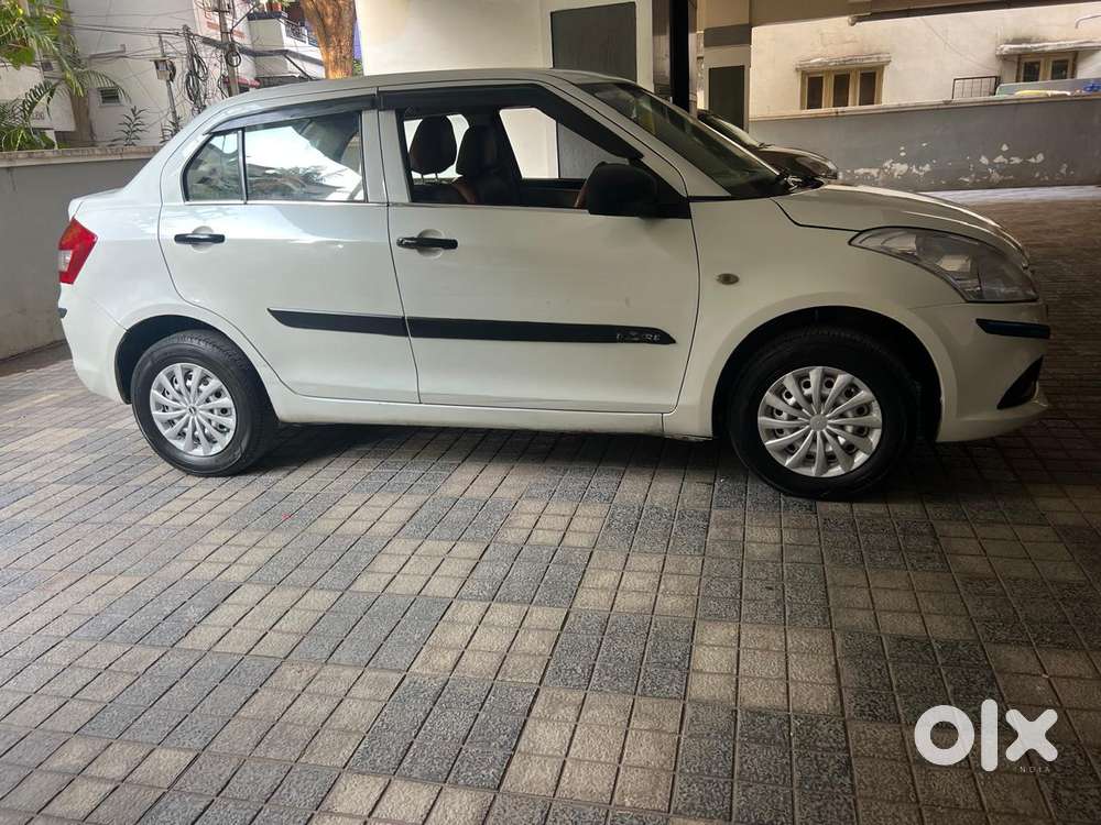 Maruti Suzuki Swift Dzire Tour Ldi, 2018, Diesel