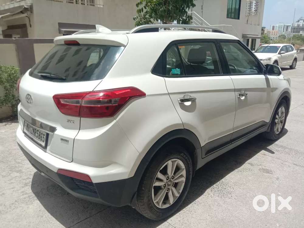 Hyundai Creta 2016 Diesel 68000 Km Driven