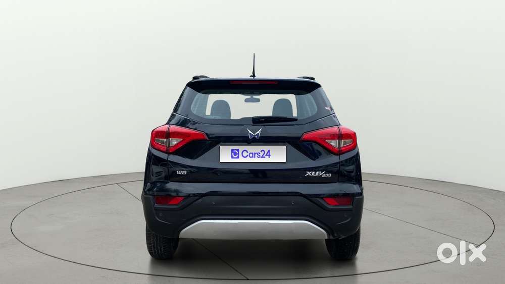 Mahindra Xuv300 W8 Diesel, 2023, Diesel