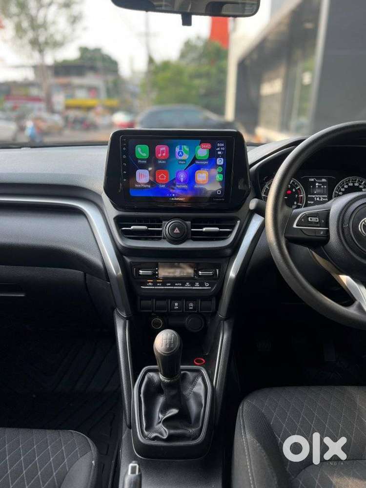 Toyota Urban Cruiser Hyryder 1.5 E Neo Drive, 2024, Petrol