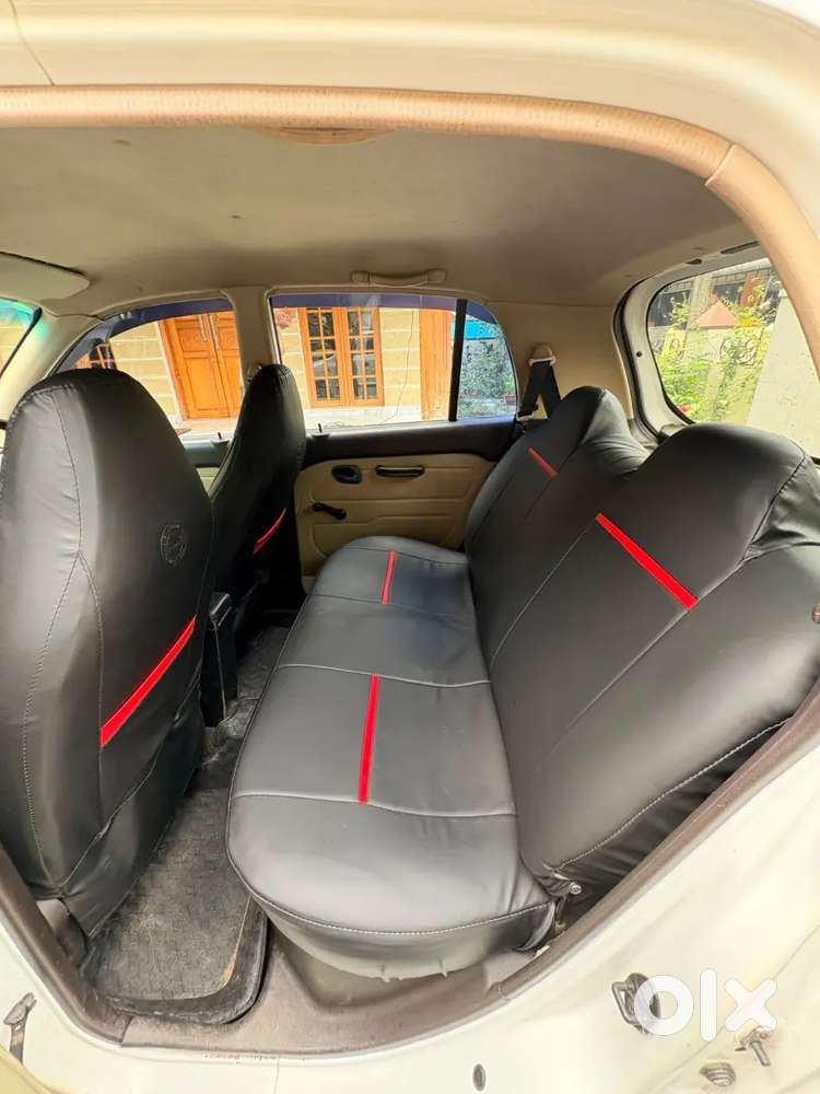 Hyundai Santro Xing 2010