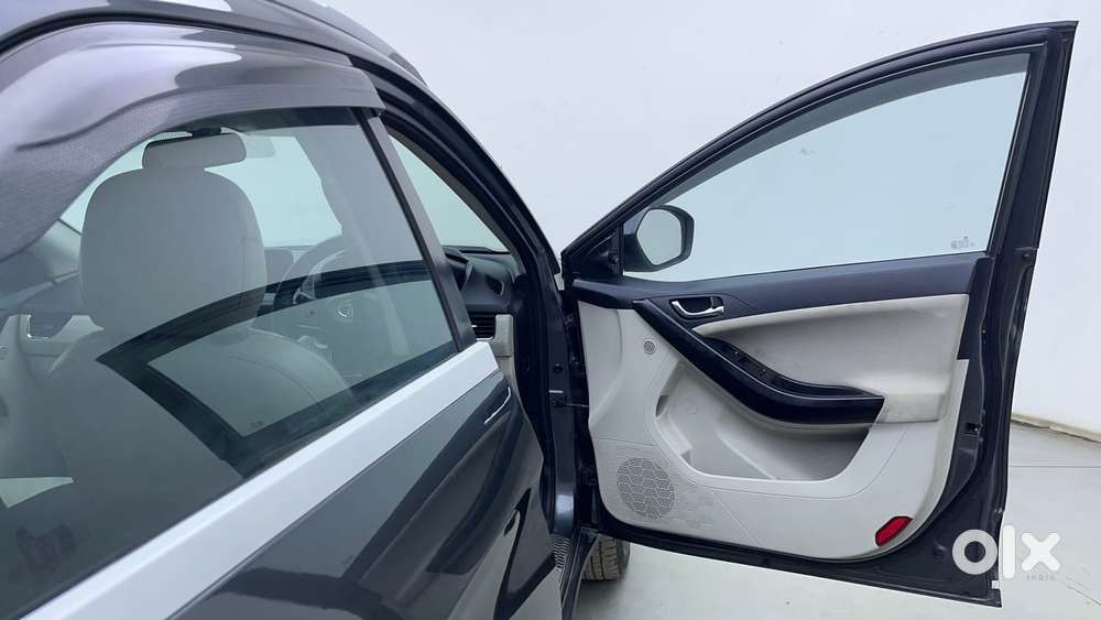 Tata Nexon 1.5 Revotorq Xz Plus, 2023, Diesel