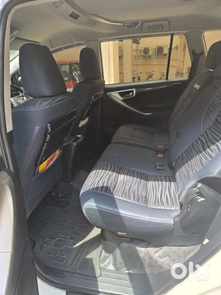 All Service's Done By Toyota Authorized Services Station