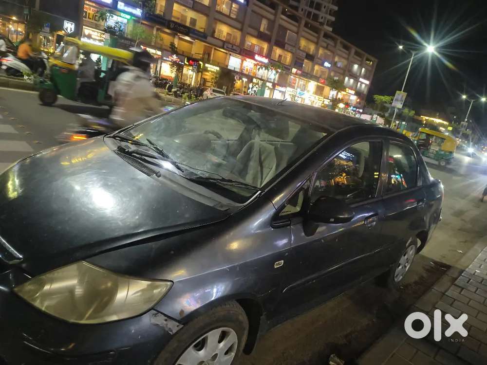 Well-maintained Honda City Gxi (i-dsi) For Sale – Smooth Ride & Great