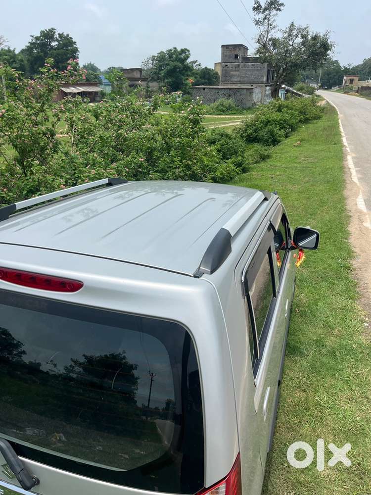 Maruti Suzuki Wagon R 2014 Model