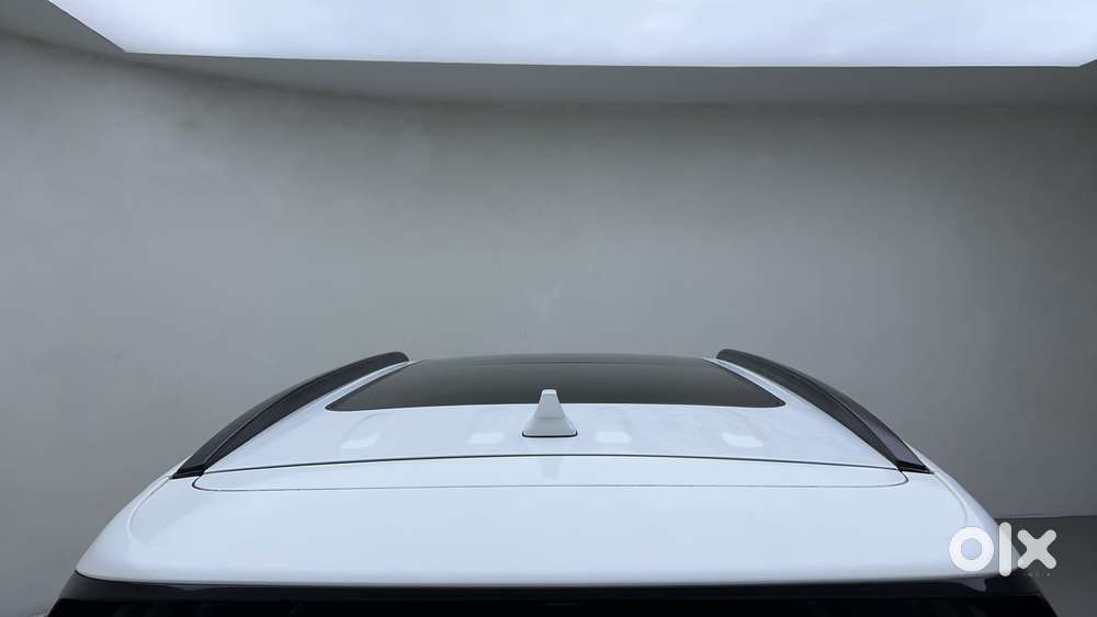 Hyundai Creta 1.4 Sx (o) Turbo Petrol Dct, 2021, Petrol