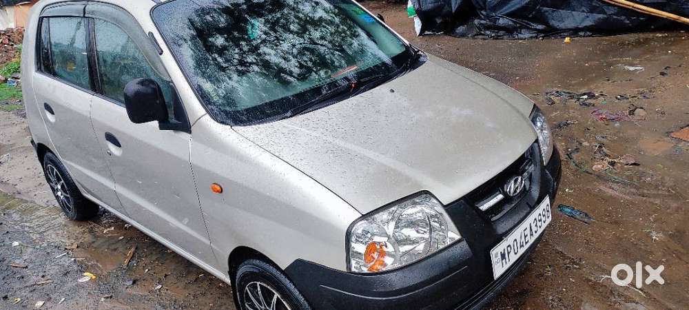 Ladies Driven Fully Maintained Timely Serviced Arera Colony Like New
