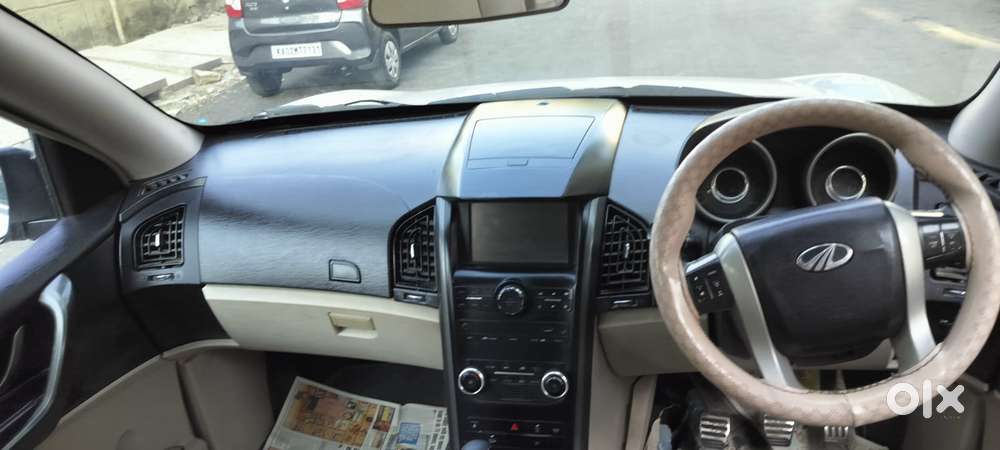 Mahindra Xuv500 2.2 W10, 2016, Diesel