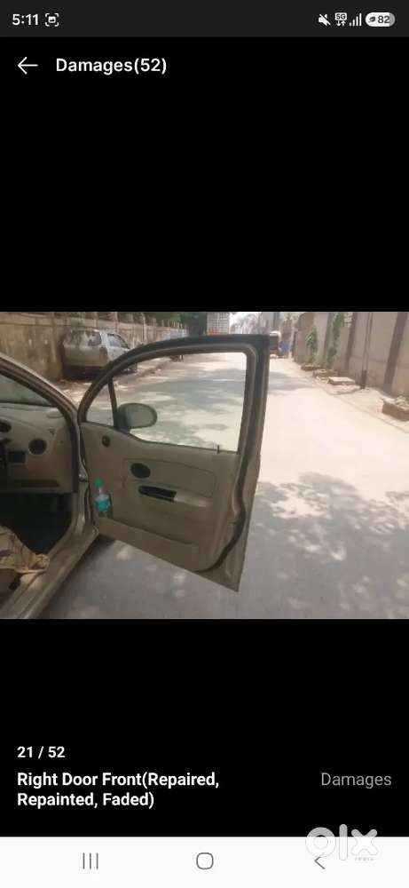 Chevrolet Spark Petrol Manual 2010
