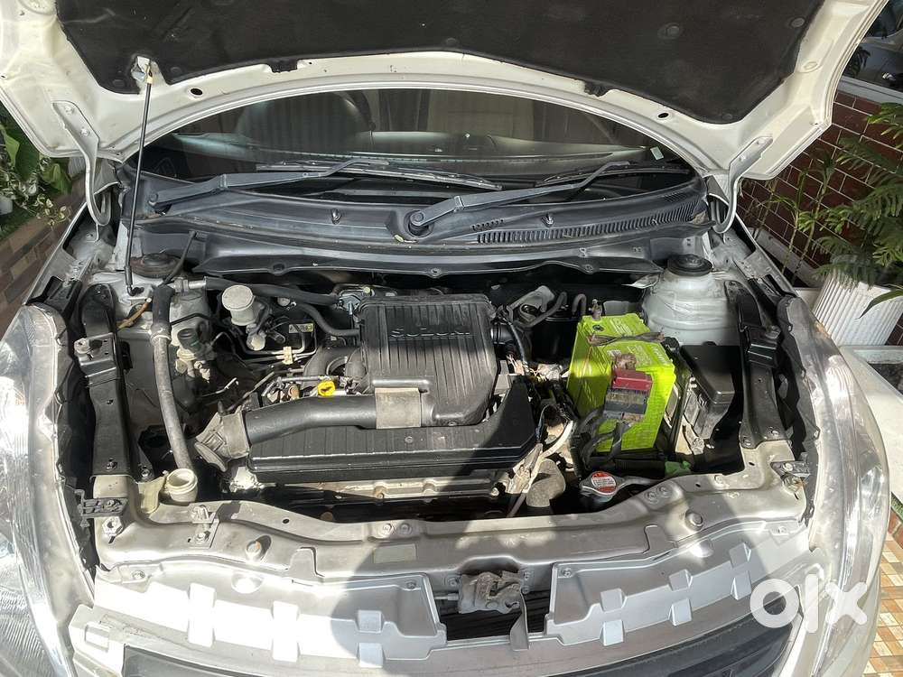 Maruti Suzuki Swift Dzire 1.3 Vxi, 2014, Petrol