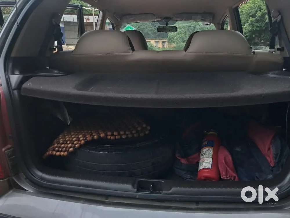 Hyundai Santro Xing Gls 2013 Petrol Manual