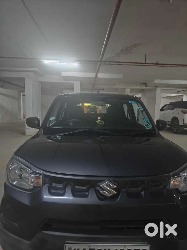 Sale Of A Car In Good Condition.