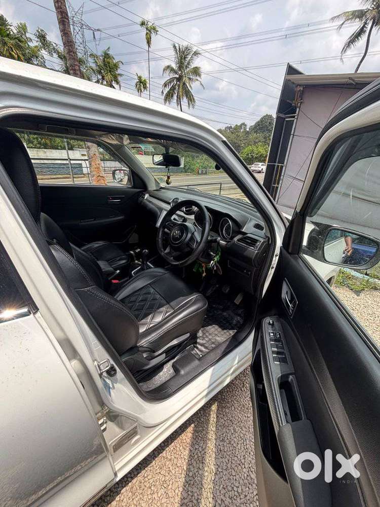 Maruti Suzuki Swift, 2021, Petrol