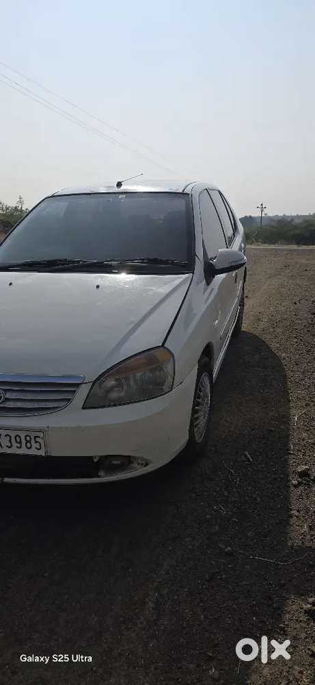 Tata Indigo V Series 2011 Diesel