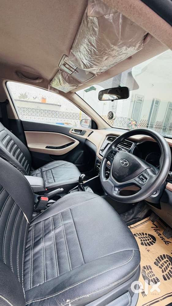 Hyundai I20 Sportz 2020