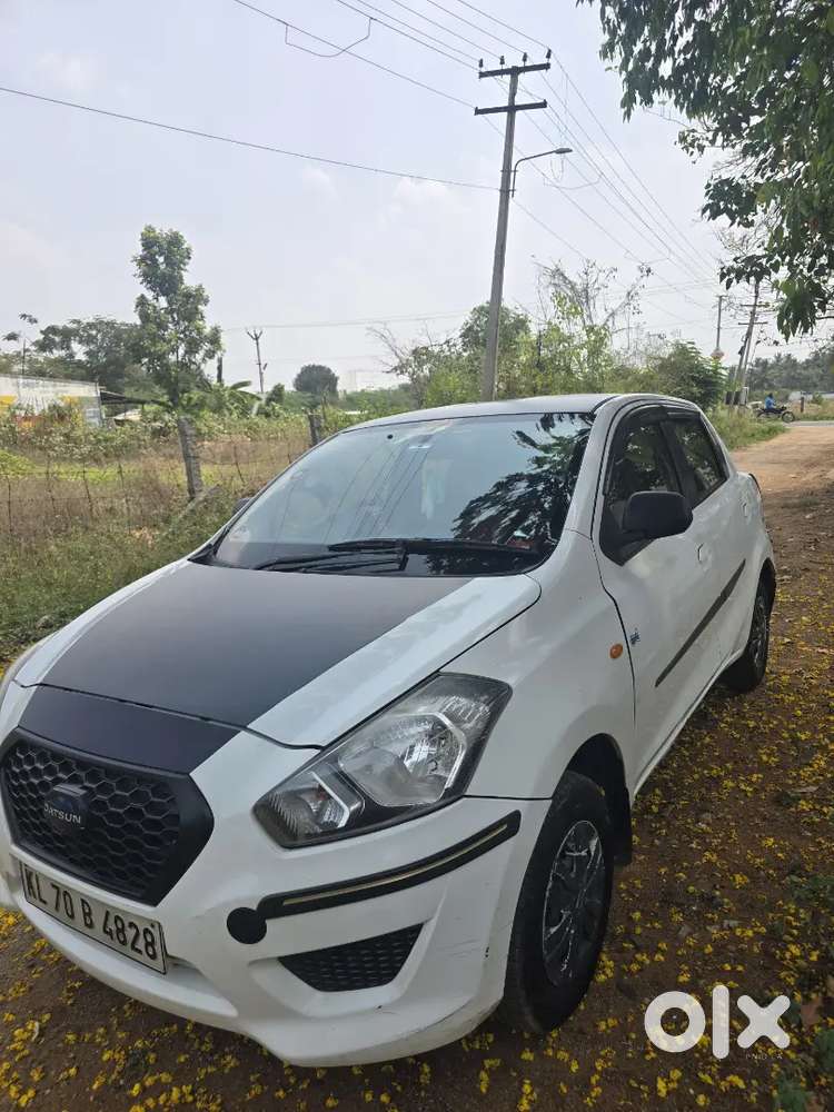 Datsun Redigo