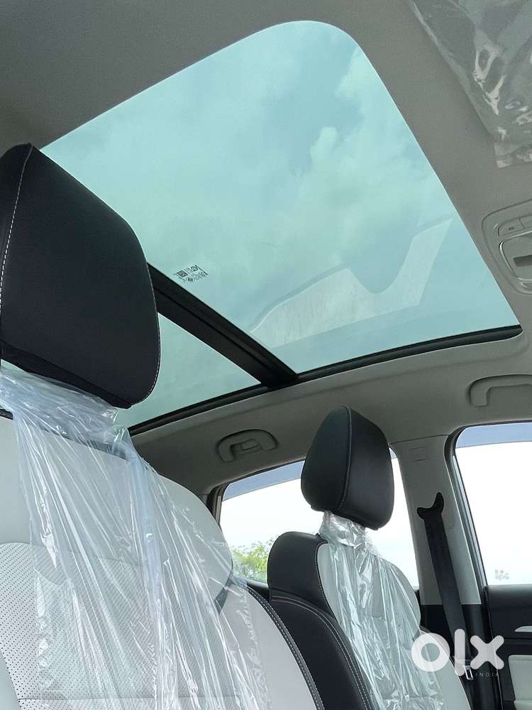 Mg Astor 1.5 Savvy Cvt, 2024