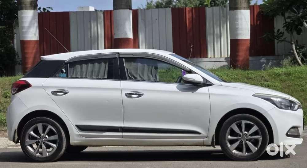 Hyundai Elite I20 Asta 1.4 Crdi, 2015, Diesel