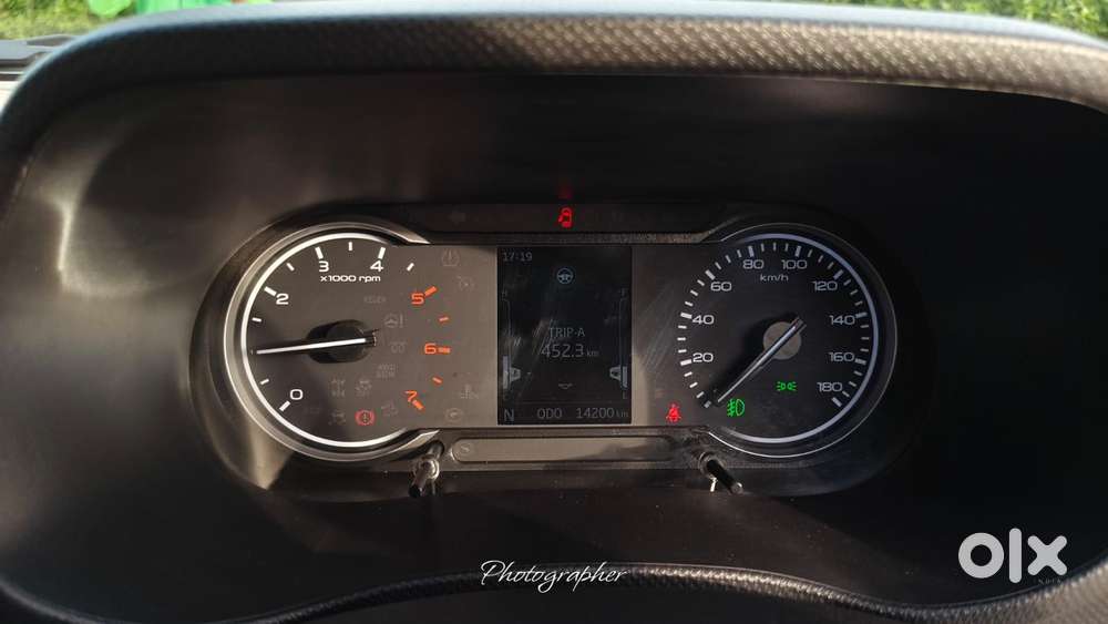 Mahindra Bolero Neo N10 (r), 2024, Diesel