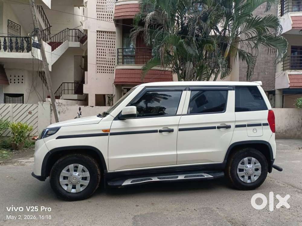 Mahindra Bolero 1.5 B6, 2023, Diesel
