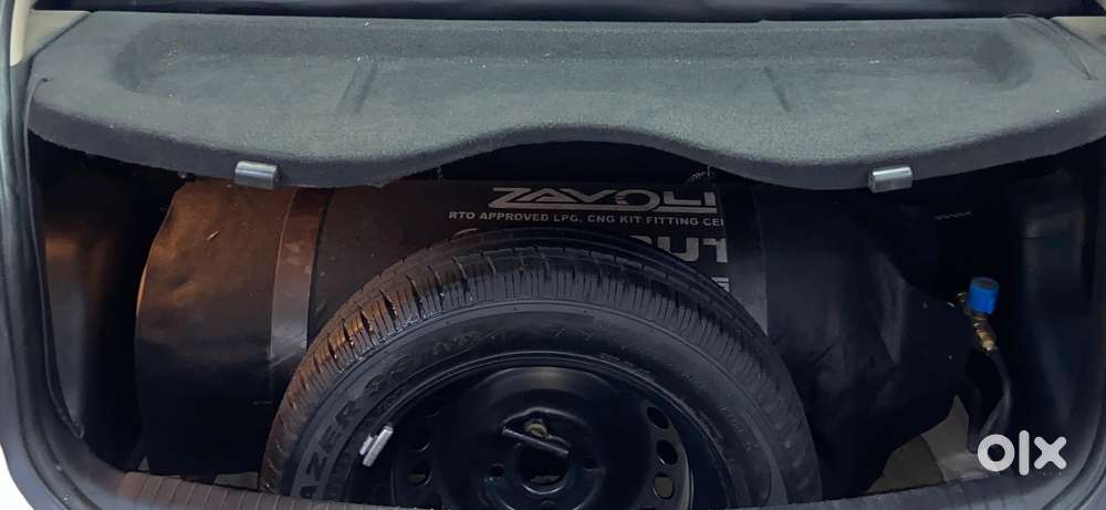 Hyundai Grand I10 1.2 Kappa Asta, 2019, Cng & Hybrids