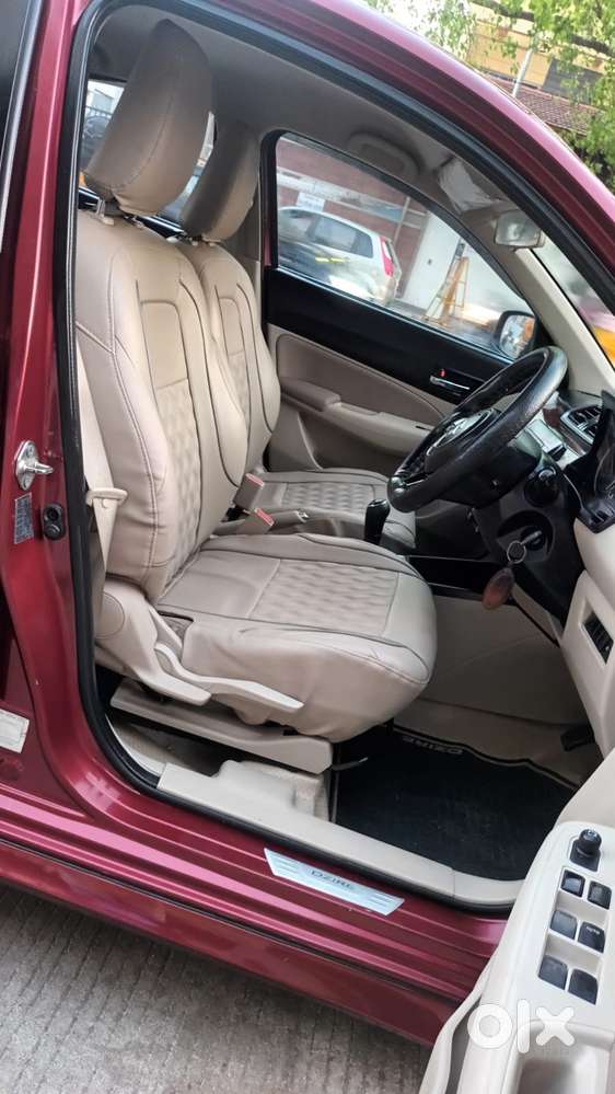 Maruti Suzuki Swift Dzire Vdi Bsiv, 2018, Diesel