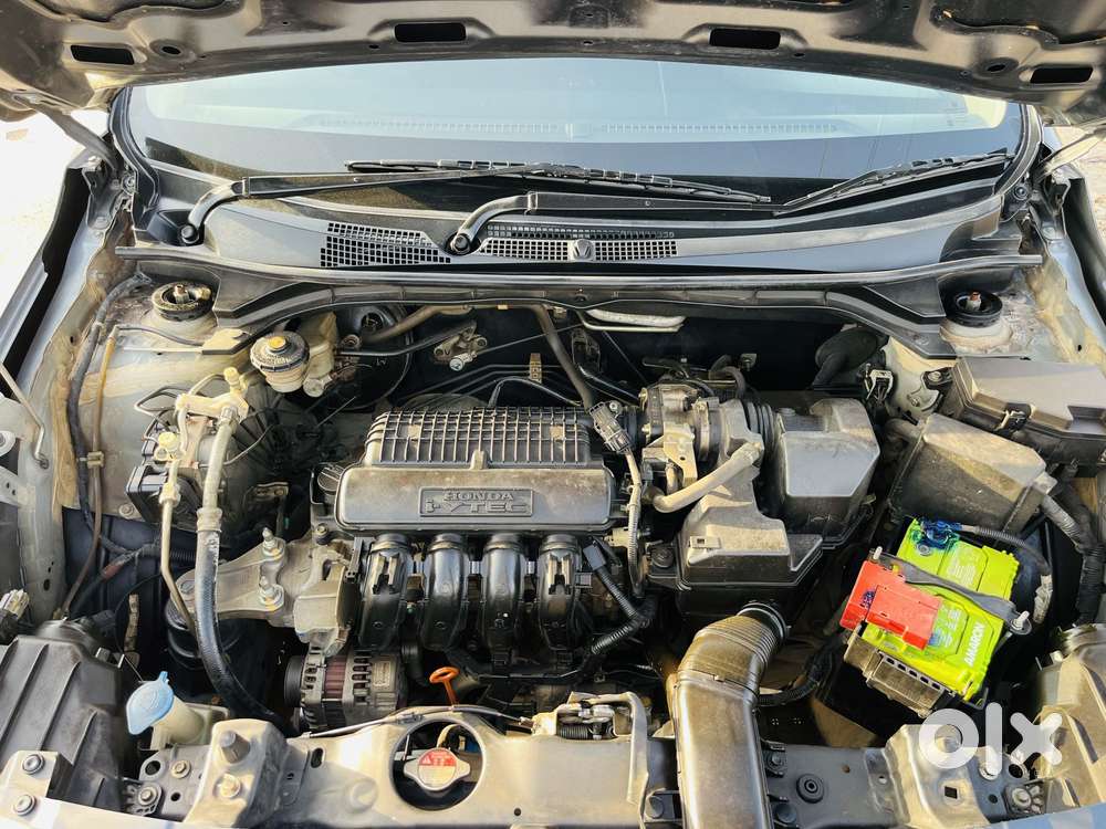 Honda Amaze 1.2 S I-vtec, 2021, Petrol