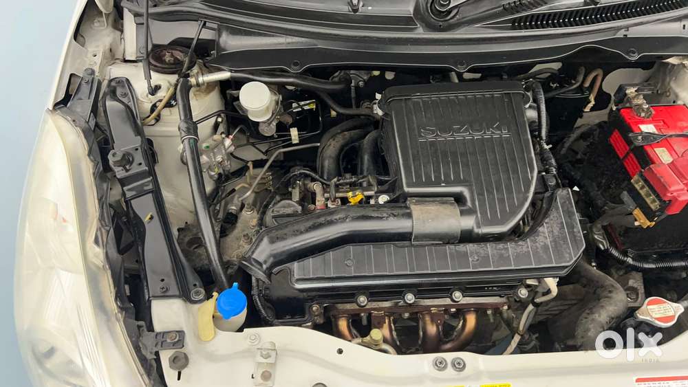 Maruti Suzuki Swift Vvt Vxi, 2016, Petrol