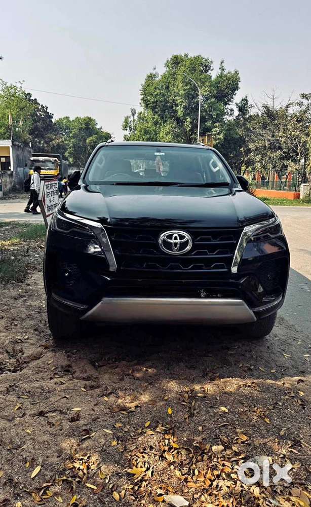 Toyota Fortuner 4x2 At 2.8 Diesel, 2025, Diesel
