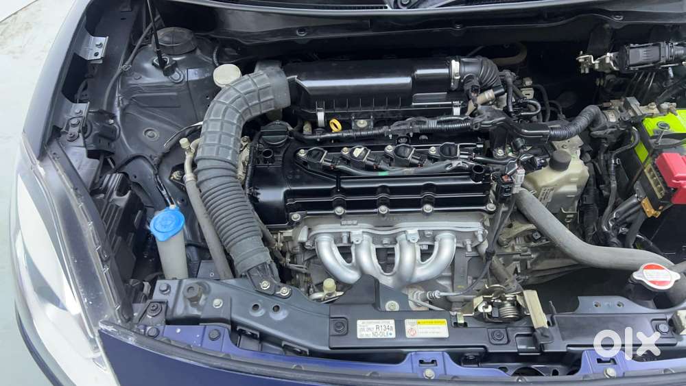 Maruti Suzuki Swift 2021-1.2 Zxi Plus Amt, 2019, Petrol