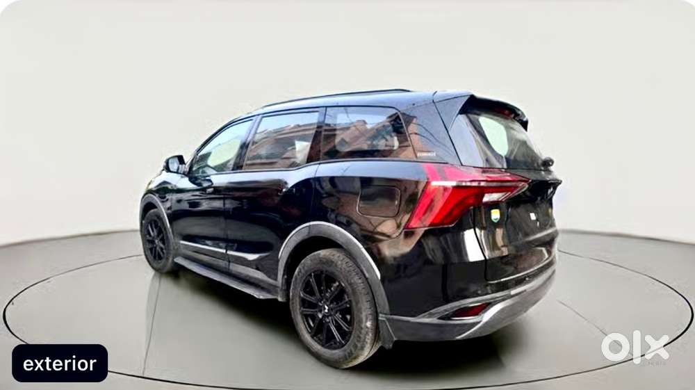Xuv 700 As Good As New Car