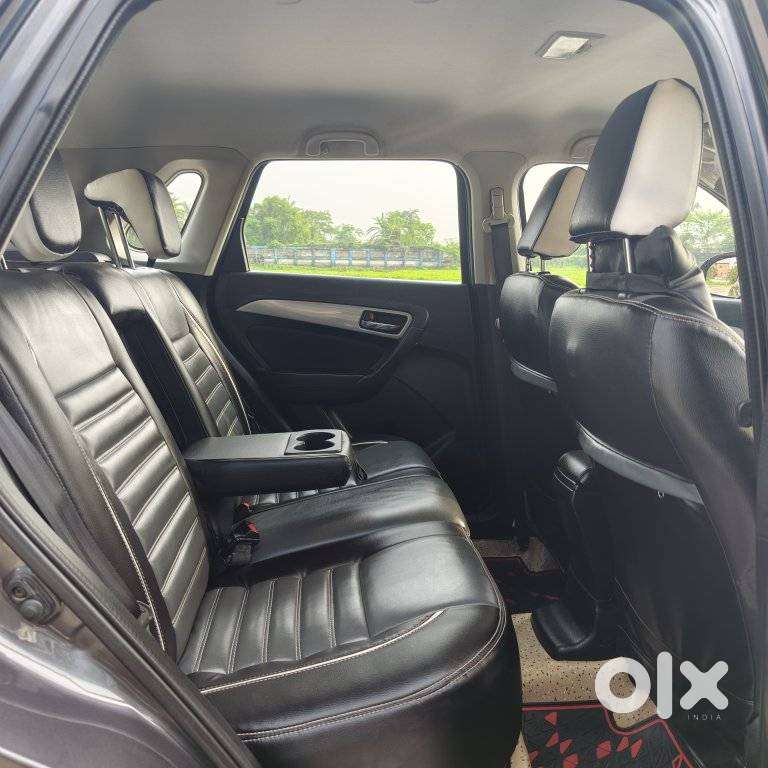 Maruti Suzuki Vitara Brezza Zxi +, 2021, Petrol