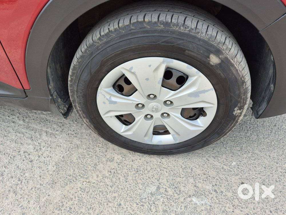 Hyundai Creta 1.4 E Plus Crdi, 2019, Diesel