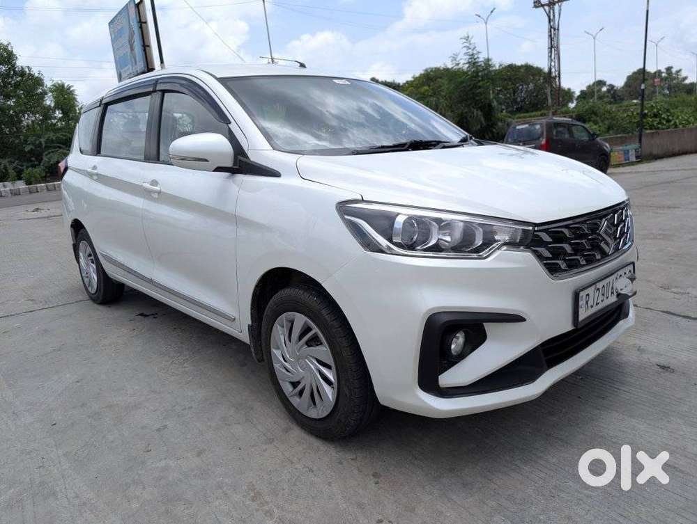 Maruti Suzuki Ertiga Vxi (o) Cng, 2023, Cng & Hybrids
