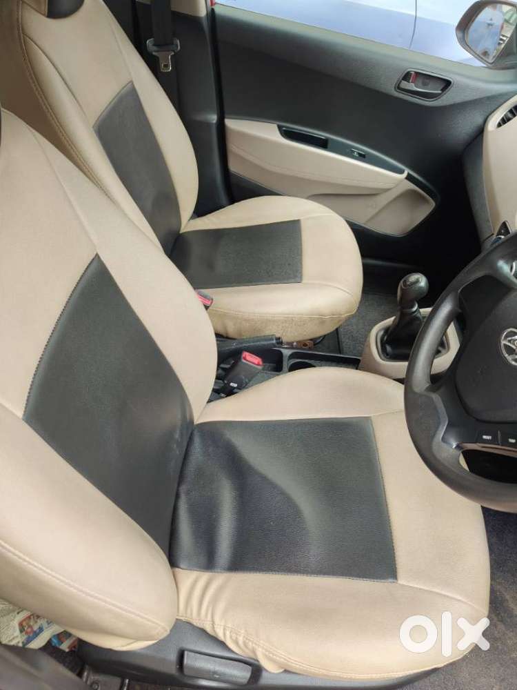 Hyundai Grand I10 1.2 Kappa Magna, 2018, Petrol