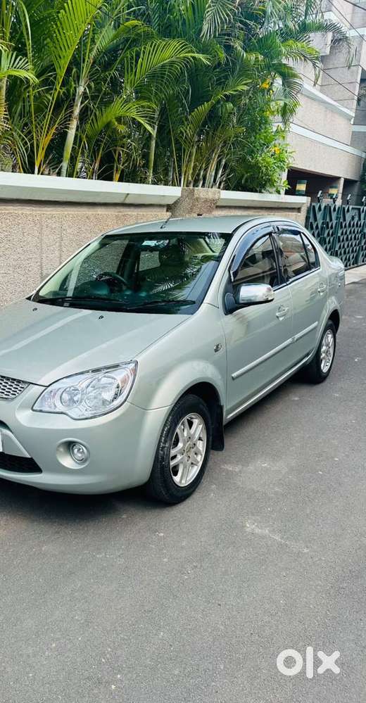 Ford Fiesta 1.4 Sxi, 2010, Diesel