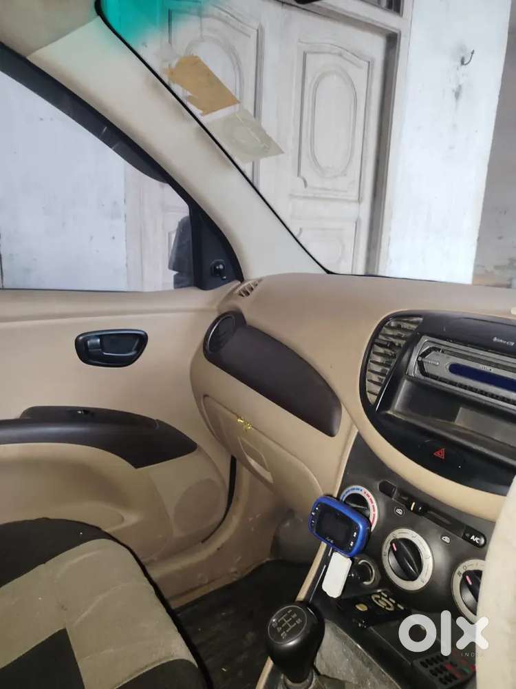 Hyundai I10 Petrol 2008