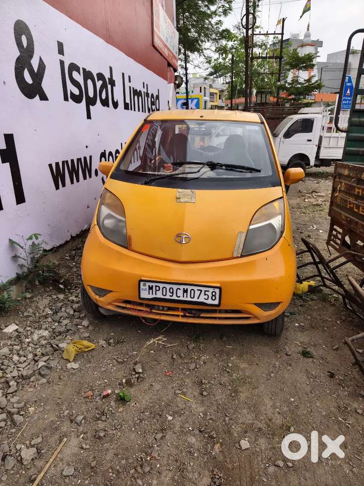 All Tyer Are In Good Conditions , Ac Is Working ,