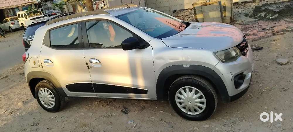 Renault Kwid 2016