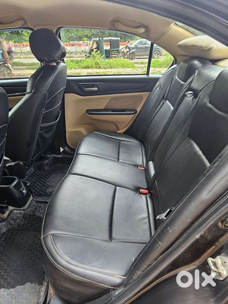 Honda Amaze Vx (o) I-vtec, 2019, Cng & Hybrids