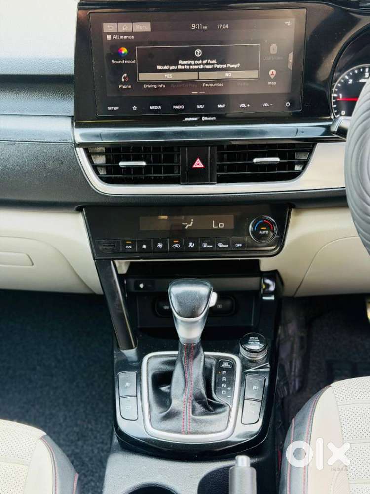 Kia Seltos 1.5 Gtx+ Diesel At, 2020, Diesel