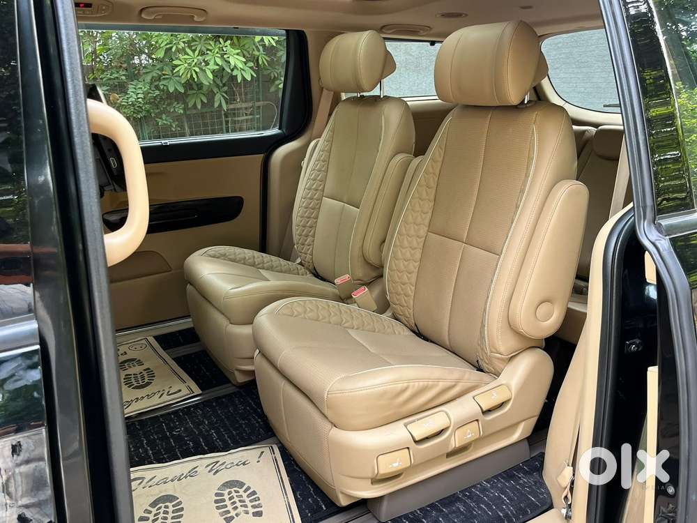 Kia Carnival Limousine, 2023, Diesel