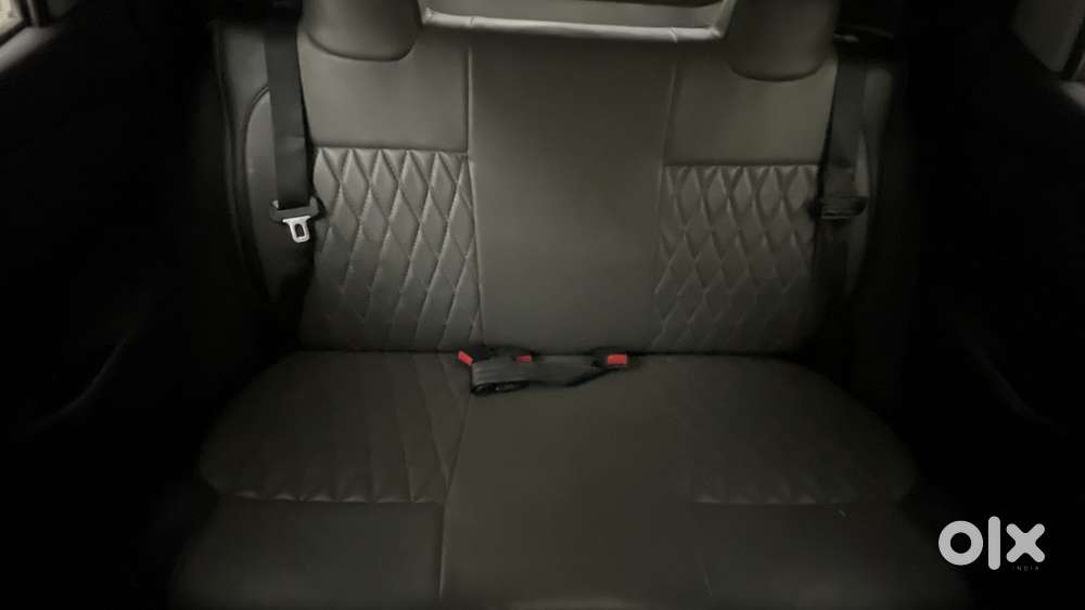 Renault Kwid 1.0 Rxt Amt, 2017, Petrol