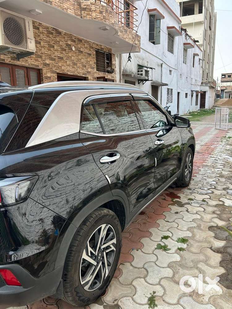 Hyundai Creta Facelift 2025 Model