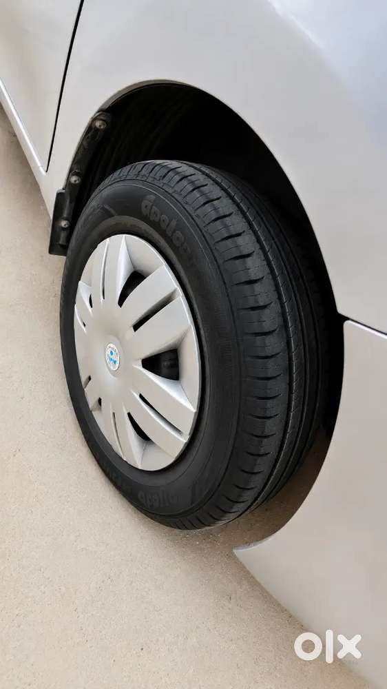 Hyundai Eon Petrol Manual 2014 Plus