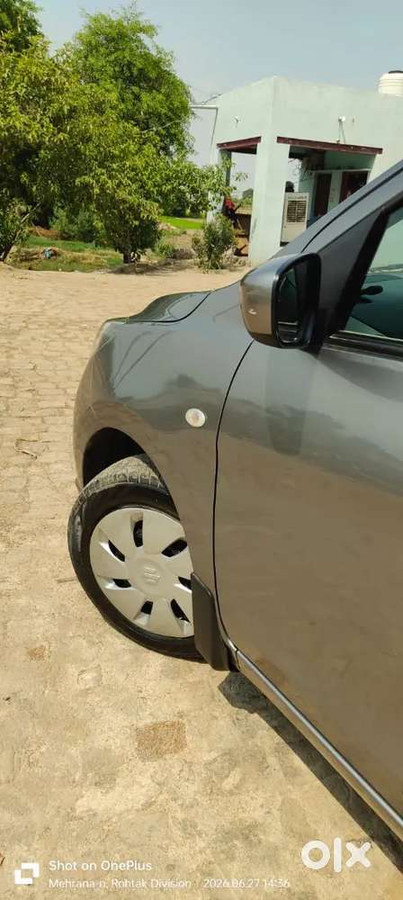 Maruti Suzuki Celerio 2021 Model Bilkul New Condition