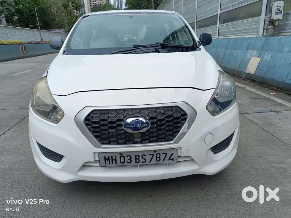 Well Maintained Car 2014