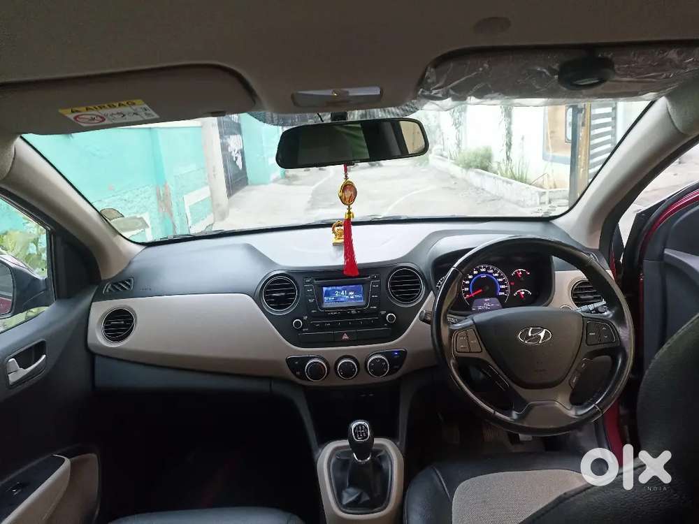 Hyundai Grand I10 2014 Manual Petrol